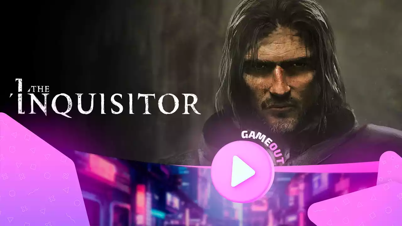 The Inquisitor: официальный трейлер и реакция критиков