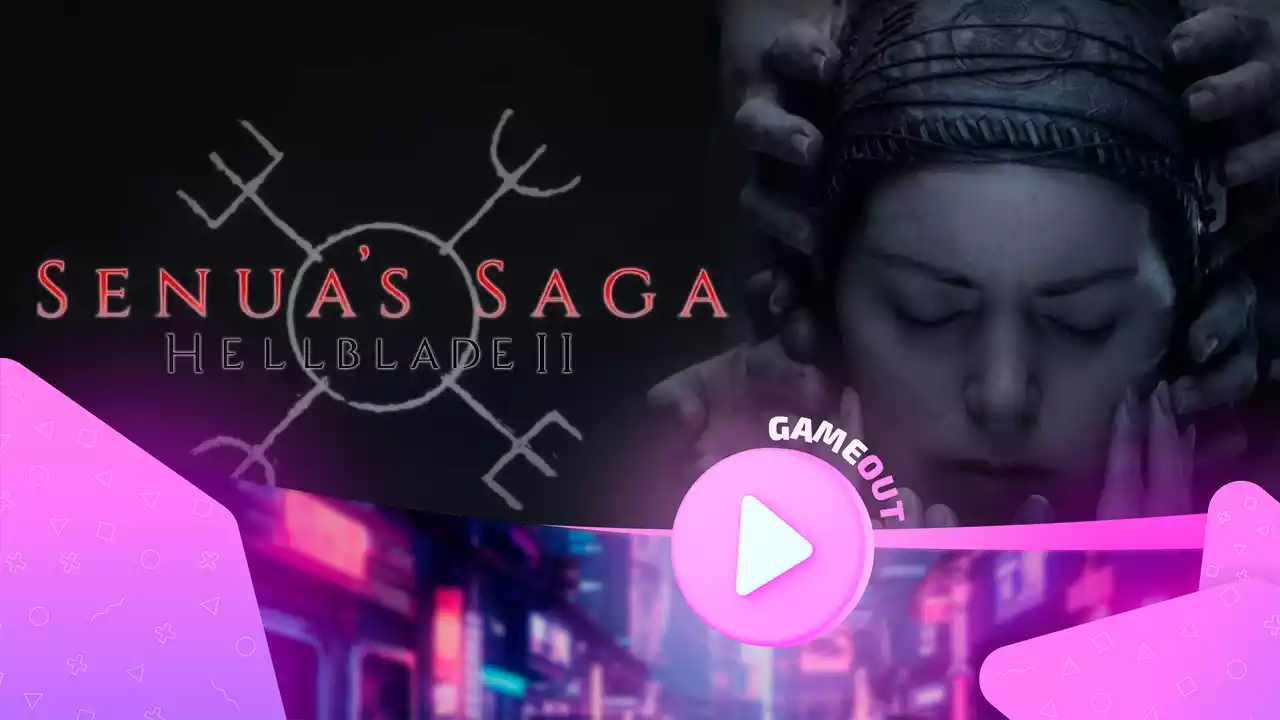 Hellblade 2: Senua’s Saga — новый трейлер и дата выхода игры