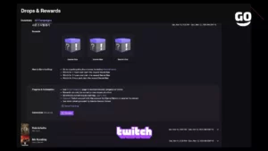 Twitch Drops: сезон 2 испытаний для Eternal Return