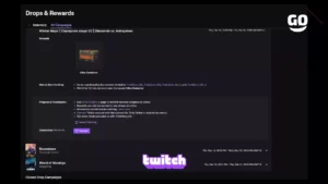 Twitch Drops раздает Winter Major | Champions stage 1/2 | Diamonds vs. Antisystem для Tanki Online