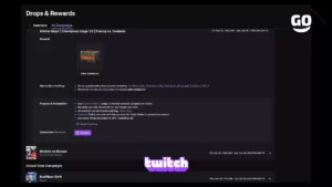 Зимние Подарки Twitch: Стадия Чемпионов | Frenzy против Deviants в Tanki Online