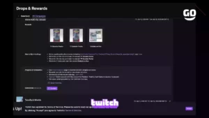 Получай подарки на Twitch: 2024 EUIC совместный стрим Pokémon TCG