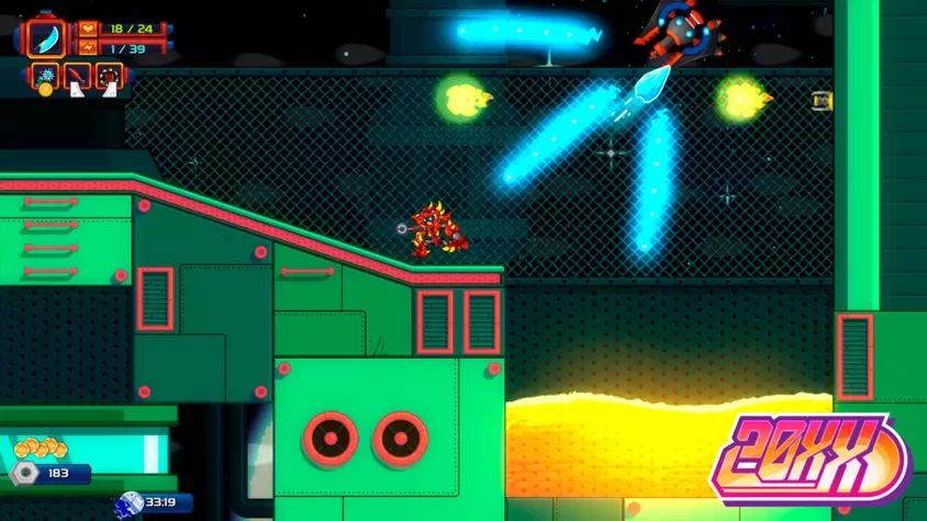 20XX-giveaway 20XX Epic Games Giveaway