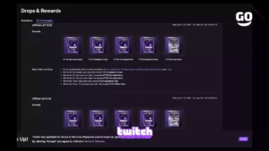 Бонусы Twitch Drops: Подарки за просмотр 14/01/24 в Out of the Park Baseball 24