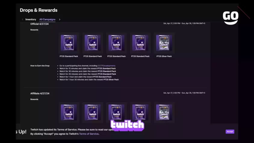 24 Affiliate 1/19/24