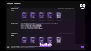 Получи эксклюзивные подарки от Twitch Drops для Out of the Park Baseball 24