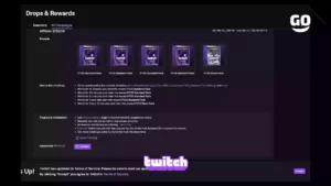 Получи эксклюзивные подарки в Out of the Park Baseball 24 от Twitch Drops