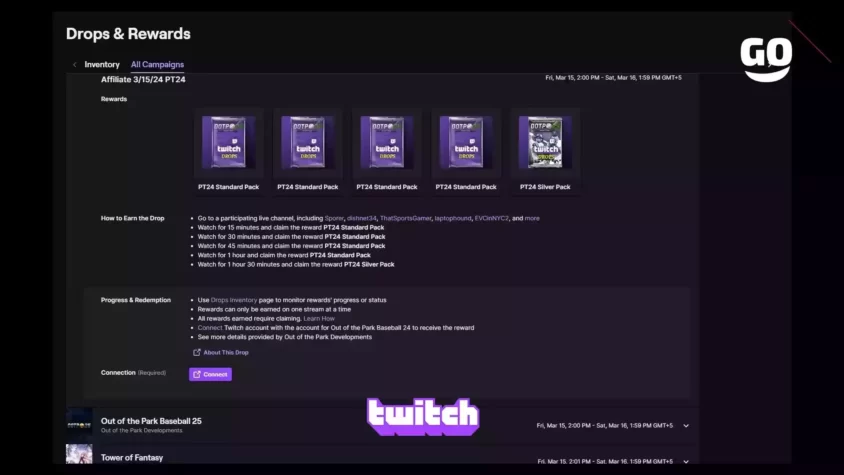 Affiliate 3/15/24 PT24