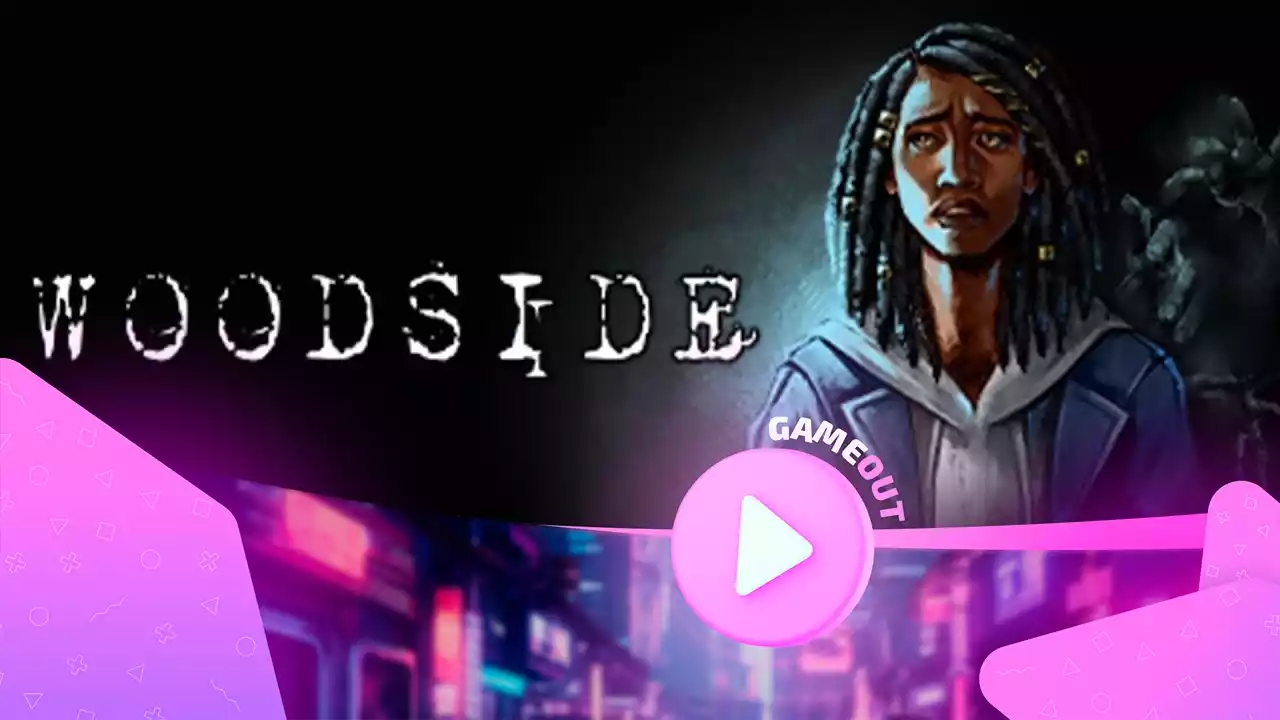 Woodside: трейлер ужасов в британском городке