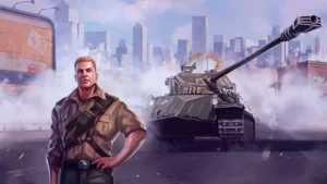 25 набор Твич Прайм «Дьюк» для World of Tanks