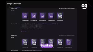 Twitch Drops раздает Affiliate 11/27 для Out of the Park Baseball 24