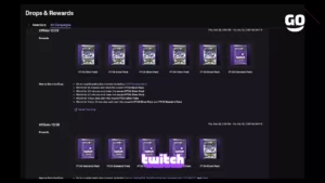 Twitch Drops: специальные награды 28 ноября для Out of the Park Baseball 24
