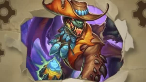 Обновление Hearthstone 28.4.1: Баланс и исправления ошибок