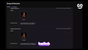 Собери свои награды в Gord 2.0 с Twitch Drops 2DKiri