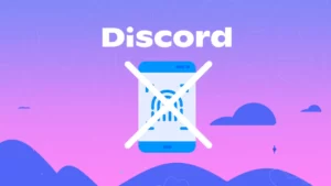 Отключение 2FA в Discord