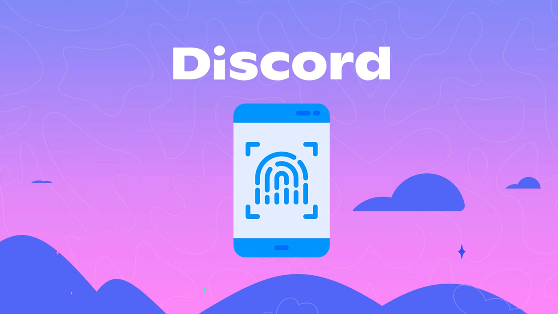 Гайд: Как включить двухфакторную аутентификацию (2fa) в Discord