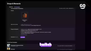 Twitch Drops подарки ко 2-й годовщине Dying Light 2: Stay Human
