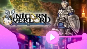 Погружение в Мир «Unicorn Overlord»: Официальный трейлер игры
