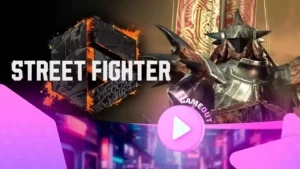 Street Fighter 6 и Monster Hunter: трейлер юбилейного коллаба
