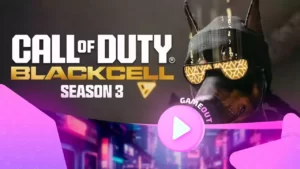 Call of Duty: Modern Warfare 3 и Warzone запускают сезон 3 с трейлером BlackCell