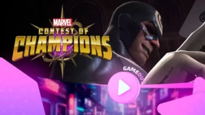 Погружение в Мир Bullseye: Новый трейлер Marvel Contest of Champions