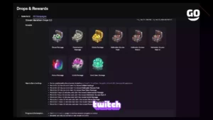 Twitch Drops раздает Official 11/3 для Out of the Park Baseball 24
