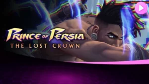 «Prince of Persia: The Lost Crown» — Возвращение Легенды в Новом Измерении