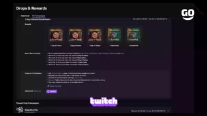 Раздача Twitch Drops: 3-дневный доступ Patron и комплекты Raven для Ravendawn