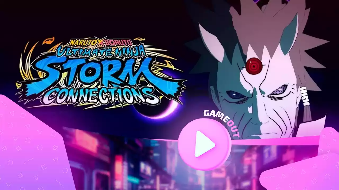 Naruto x Boruto Ultimate Ninja Storm Connections: трейлер первого DLC с Хагоромо Оцуцуки