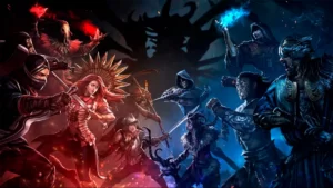 Path of Exile: Обновление 3.23.0c Hotfix 1 — устранение бага с навыком Howl of the Wolf