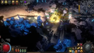 Обновление Path of Exile 3.23.1c: ужесточение модерации и фиксы