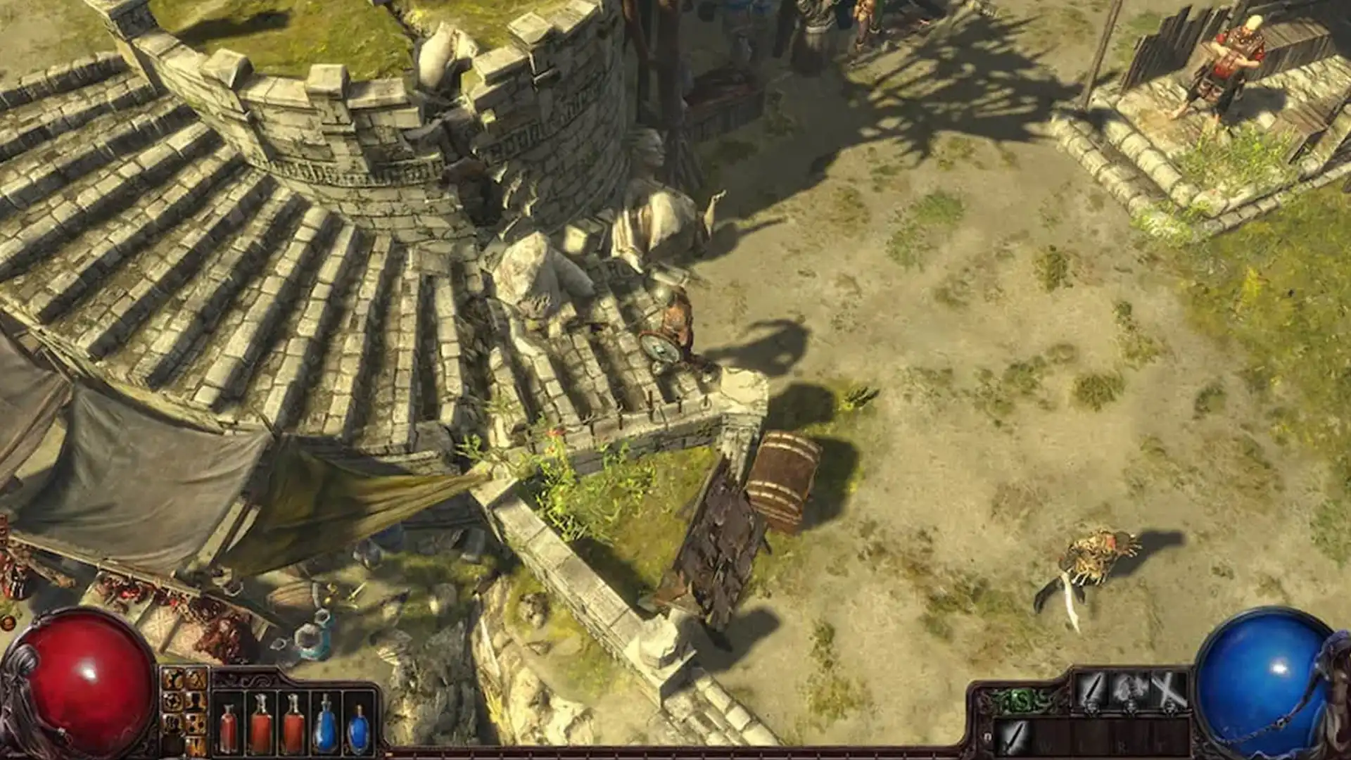 Path of Exile 3.23.2: новости патча и подготовка к лиге