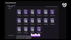 Twitch Drops раздает Official 12/31 для Out of the Park Baseball 24