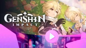 Genshin Impact: новый трейлер версии 4.7