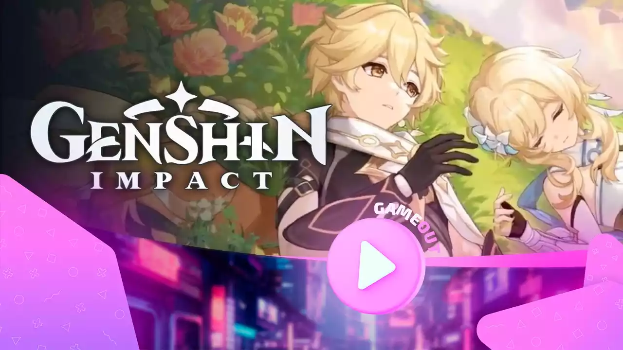 Genshin Impact: новый трейлер версии 4.7