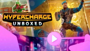 Hypercharge: Unboxed готовится к запуску на Xbox: первый взгляд на трейлер