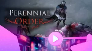 Perennial Order представляет официальный трейлер с поддержкой кроссплея