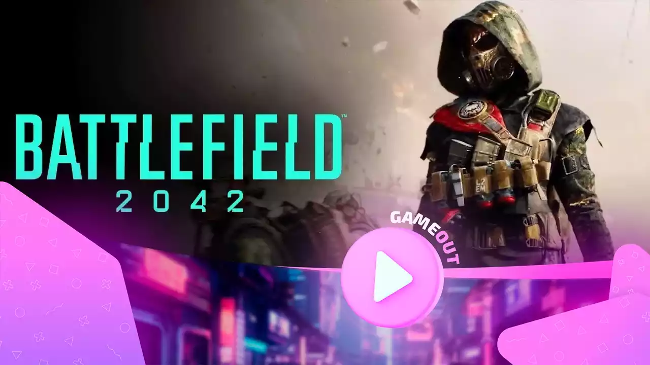 Battlefield 2042: сезон 7 приносит карту Haven и новые испытания