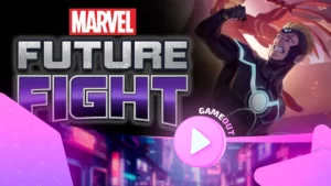 Marvel Future Fight представляет обновление «Королева Гоблинов»: Новый эпический квест и персонажи