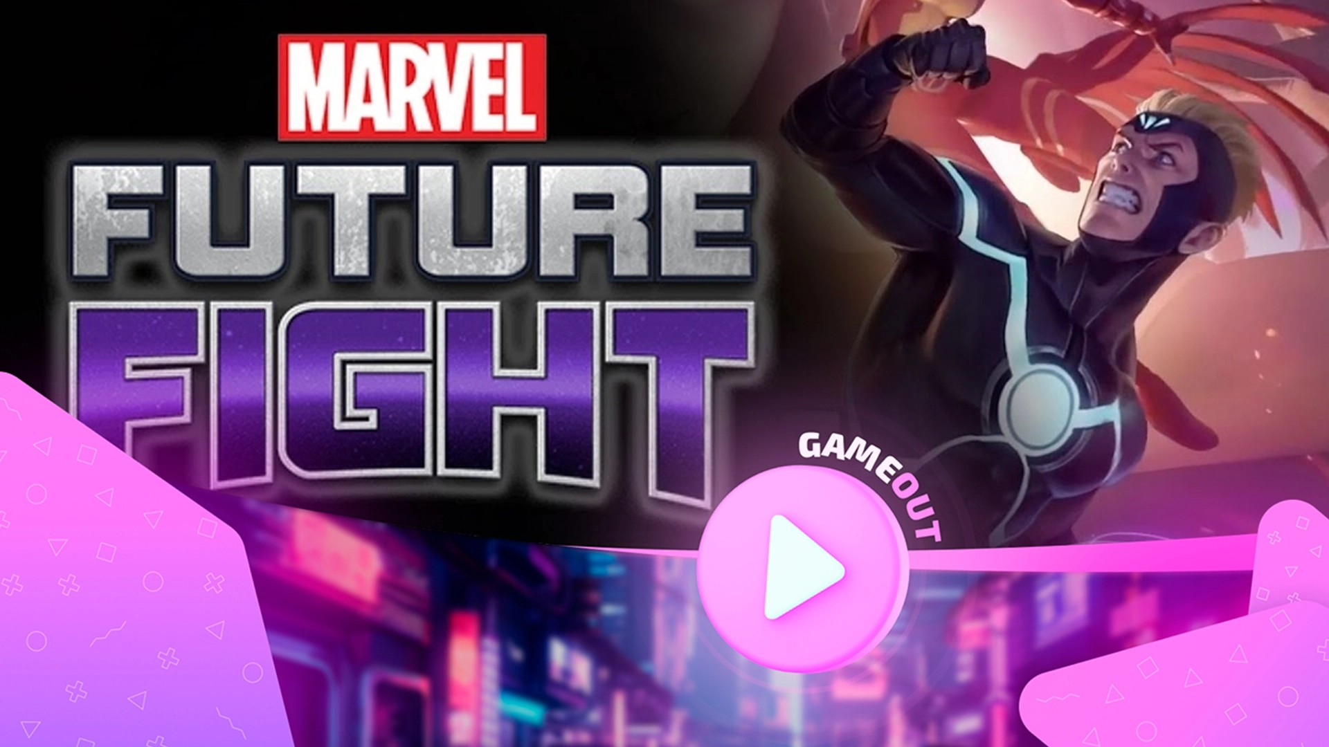 Marvel Future Fight представляет обновление «Королева Гоблинов»: Новый эпический квест и персонажи