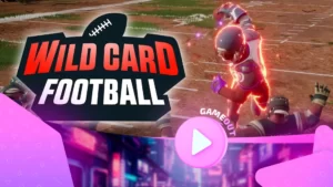Wild Card Football представляет: Официальный трейлер с похвалами критиков