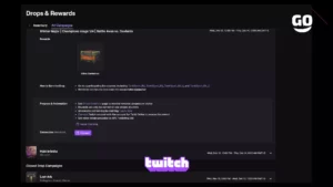 Twitch Drops: Зимний мэйджор | Чемпионский этап 1/4 | Битва Топоров против Отступников для Tanki Online