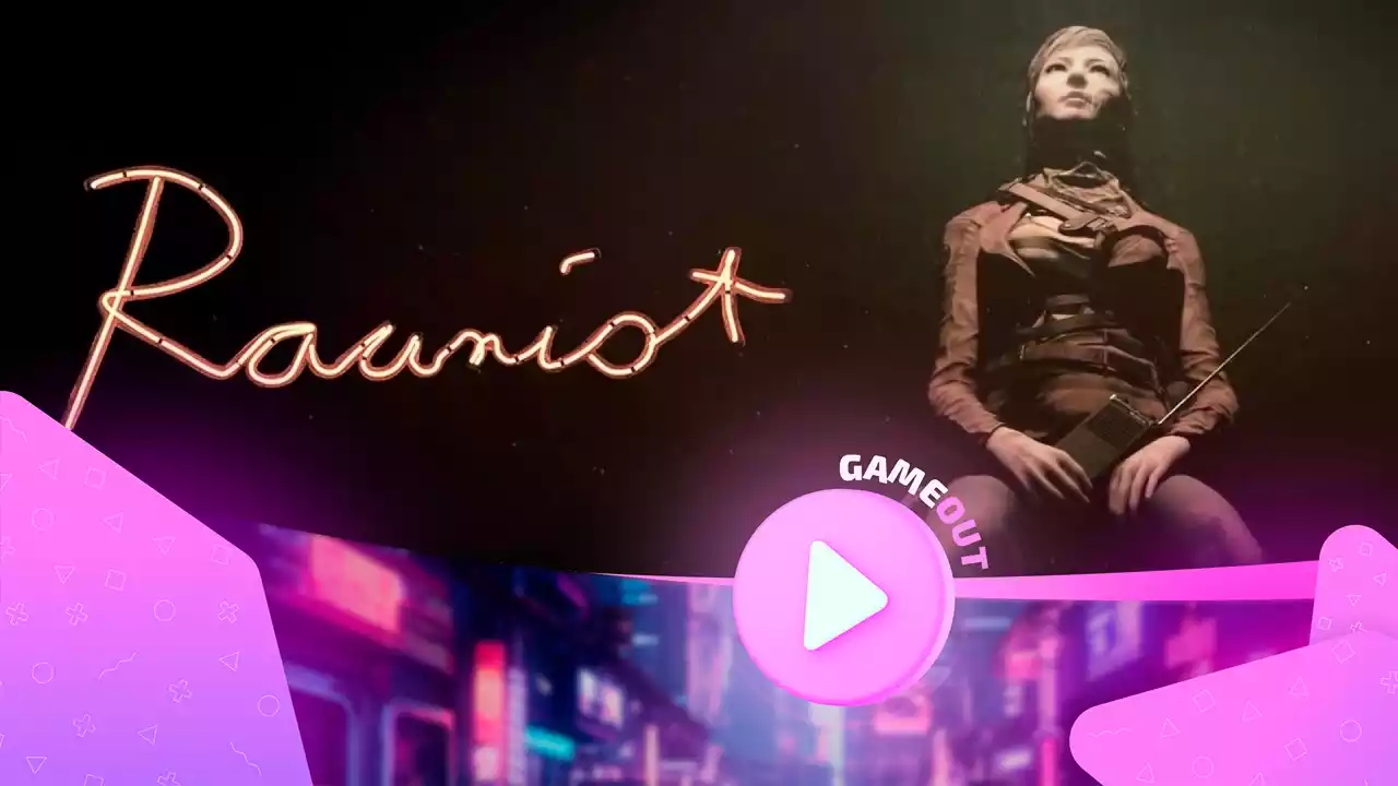 Rauniot: трейлер к официальному релизу приглашает в постапокалипсис