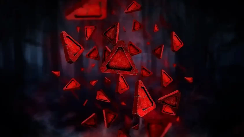 400,000 Bloodpoint бесплатно для Dead by Daylight