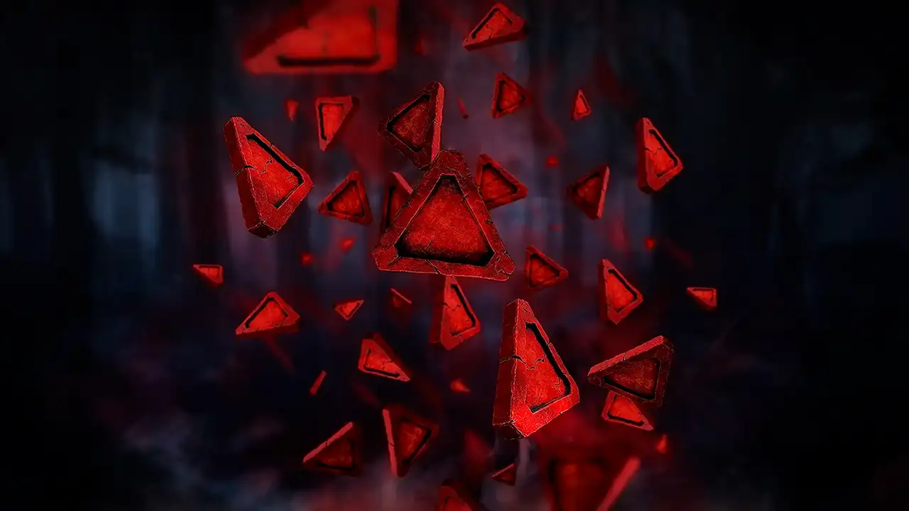 Prime Gaming раздает 400,000 Bloodpoint для Dead by Daylight