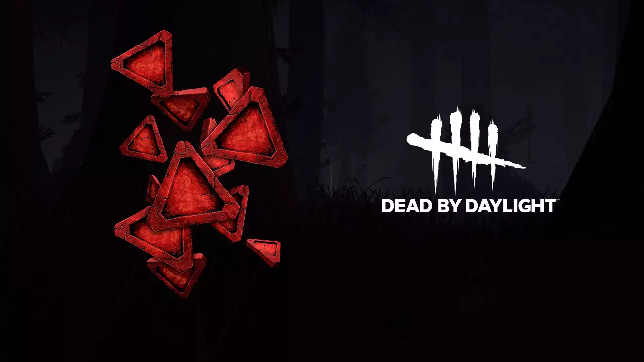 Prime Gaming раздает 400 000 Bloodpoint для Dead By Daylight