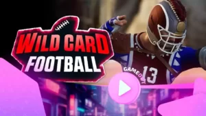 Wild Card Football: трейлер к дополнению с легендарными квотербеками