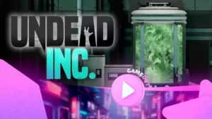 Undead Inc.: зомби, бизнес и нечистые технологии в новом трейлере