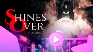 Shines Over: The Damned – тьма, загадки и верный пес в трейлере на PS5