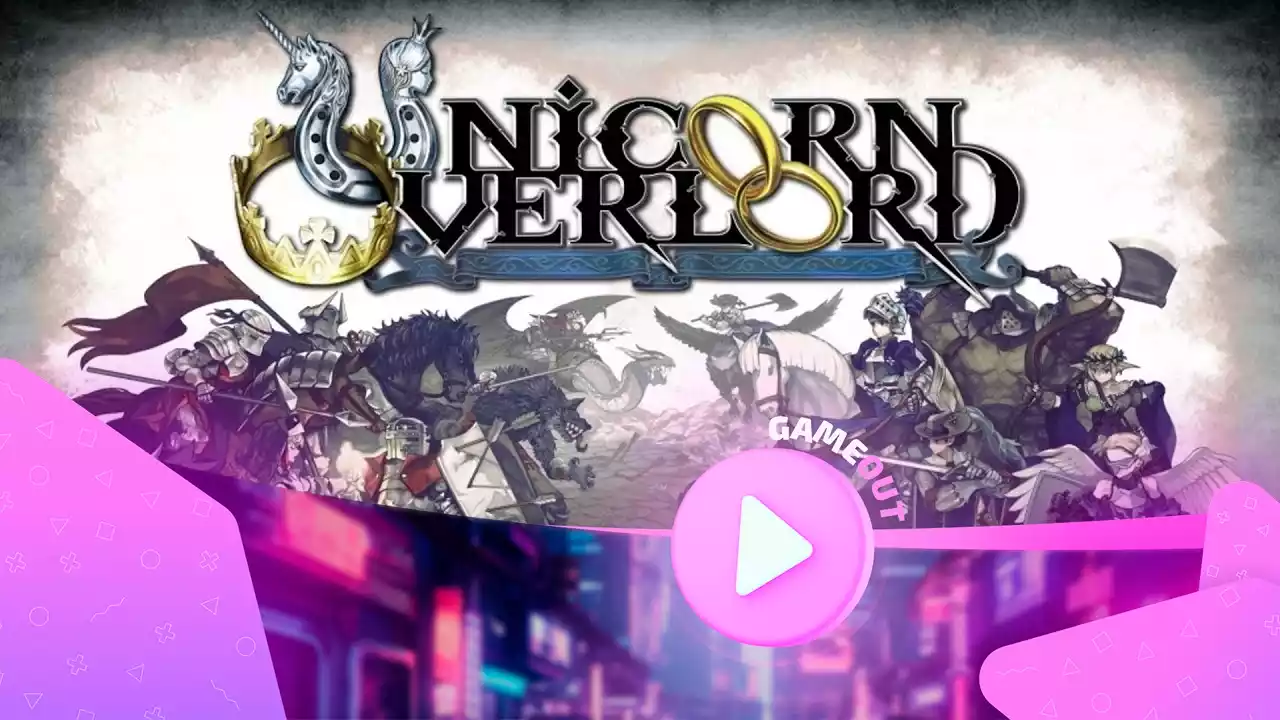 Unicorn Overlord: трейлер официального запуска раскрывает магию